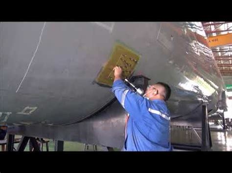 aircraft sheet metal mechanic|aircraft sheet metal lap patch.